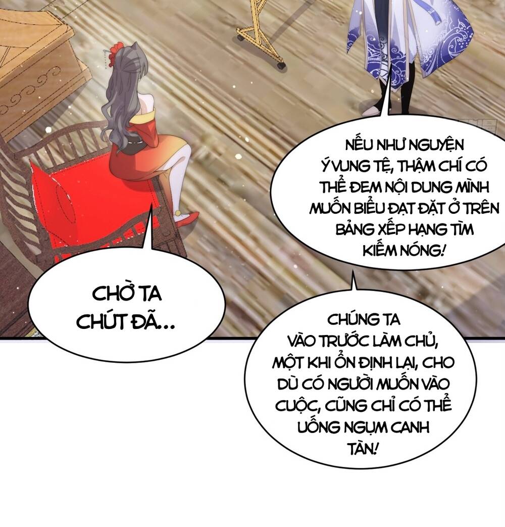 Nữ Đồ Đệ Ai Nấy Đều Muốn Giết Ta: Chapter 16