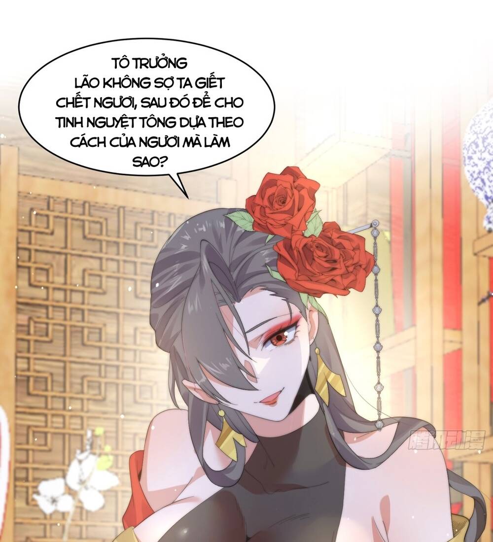 Nữ Đồ Đệ Ai Nấy Đều Muốn Giết Ta: Chapter 16