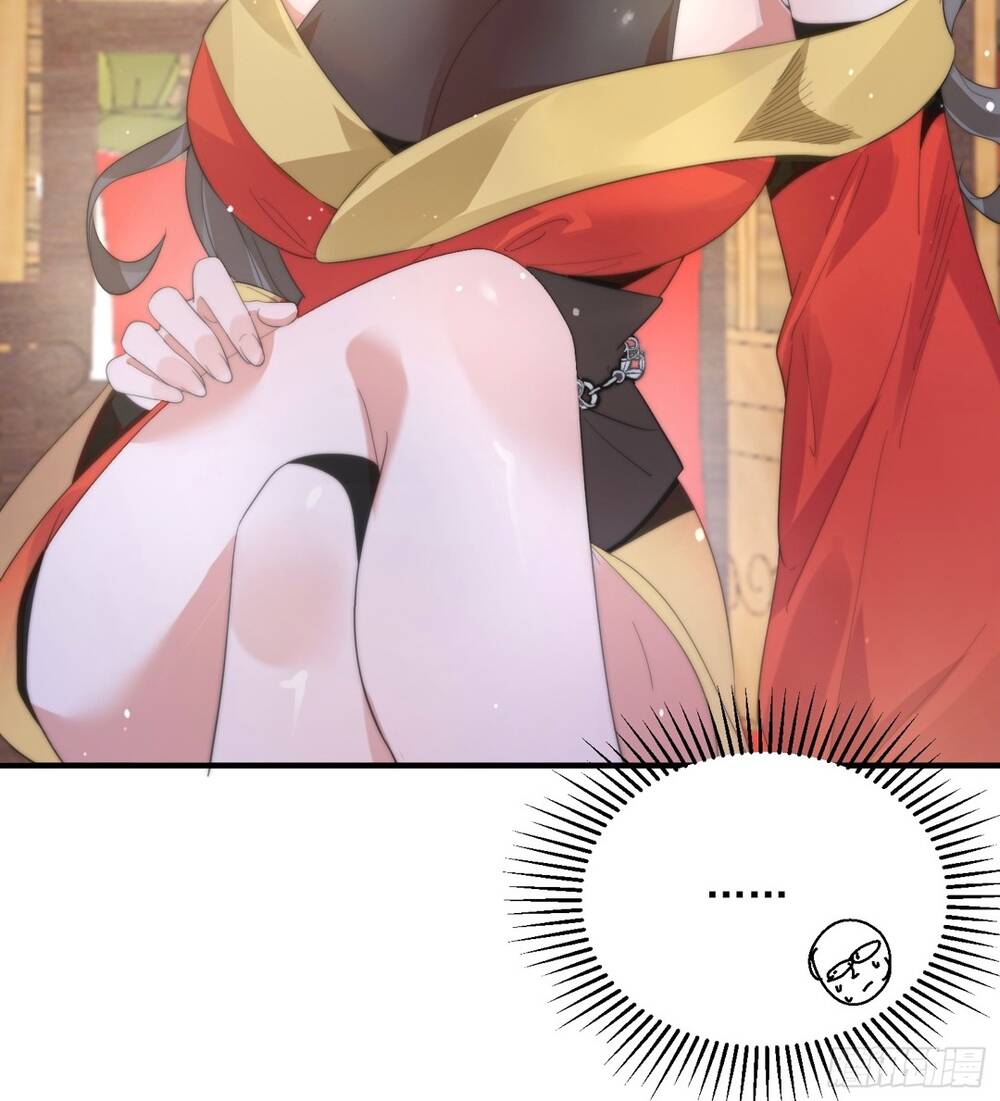 Nữ Đồ Đệ Ai Nấy Đều Muốn Giết Ta: Chapter 16