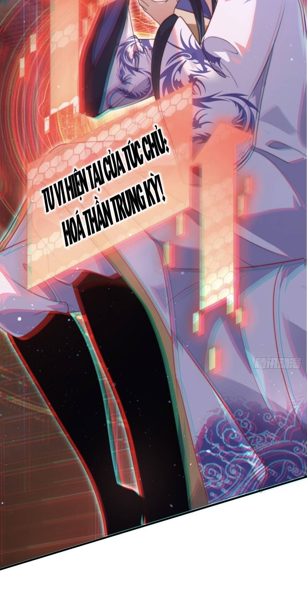Nữ Đồ Đệ Ai Nấy Đều Muốn Giết Ta: Chapter 16