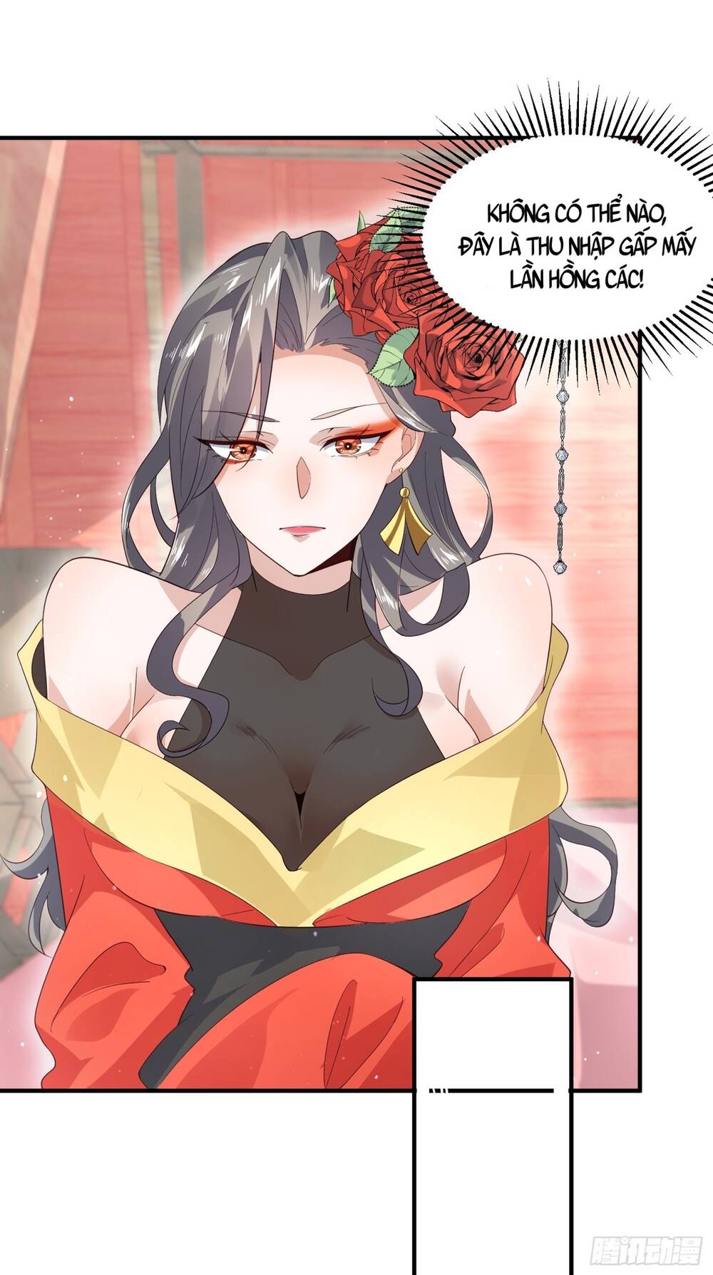 Nữ Đồ Đệ Ai Nấy Đều Muốn Giết Ta: Chapter 16