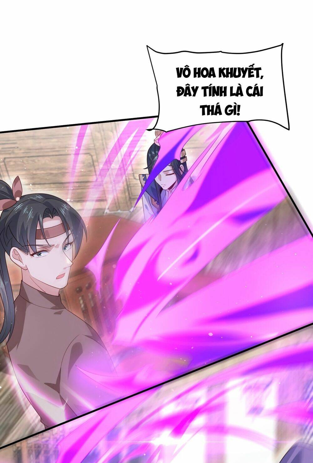 Nữ Đồ Đệ Ai Nấy Đều Muốn Giết Ta: Chapter 19