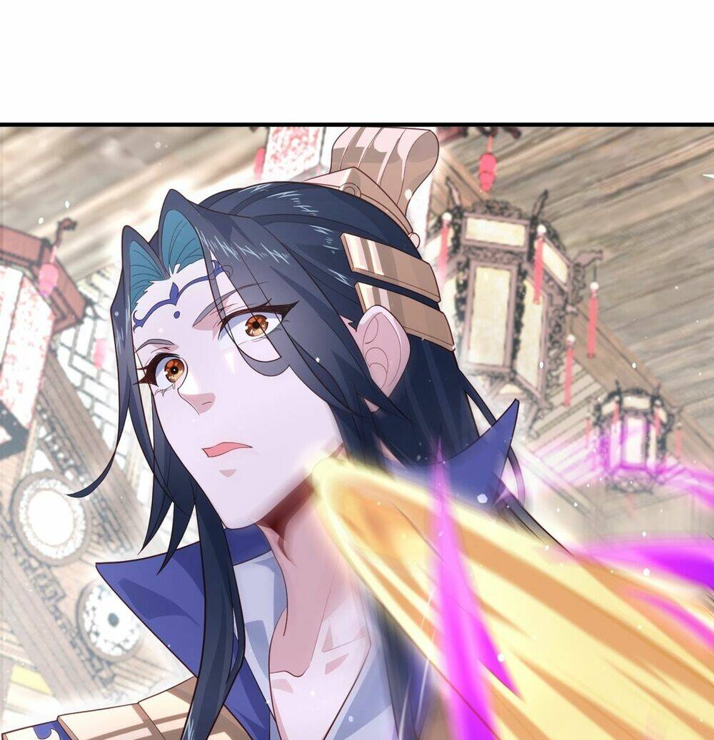Nữ Đồ Đệ Ai Nấy Đều Muốn Giết Ta: Chapter 19