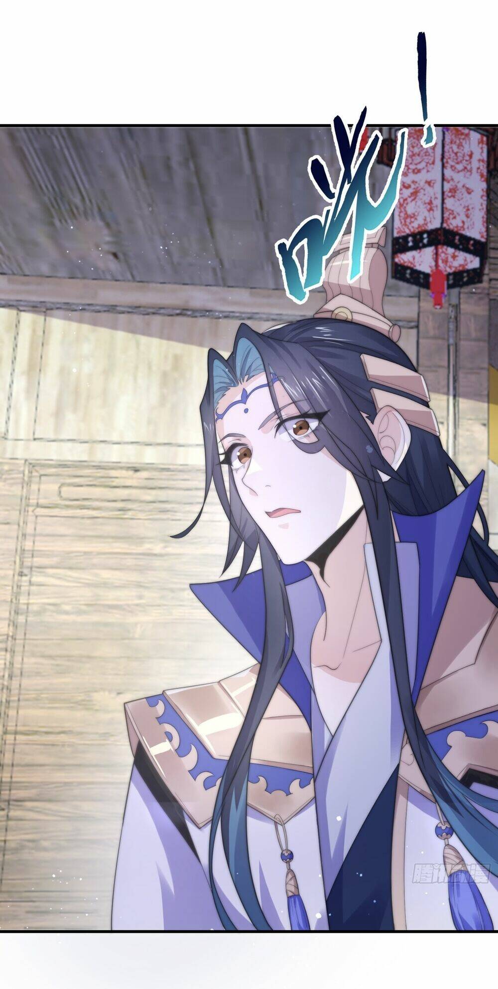 Nữ Đồ Đệ Ai Nấy Đều Muốn Giết Ta: Chapter 19