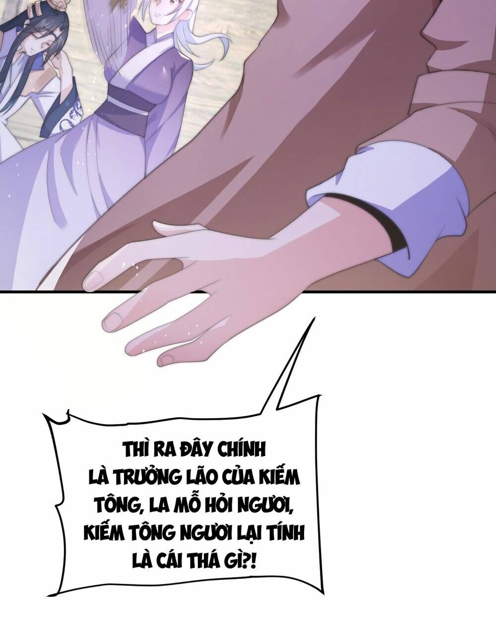 Nữ Đồ Đệ Ai Nấy Đều Muốn Giết Ta: Chapter 19