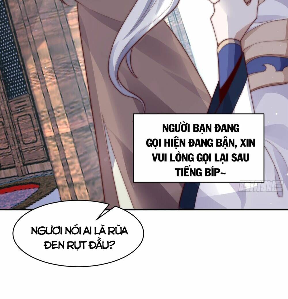 Nữ Đồ Đệ Ai Nấy Đều Muốn Giết Ta: Chapter 19
