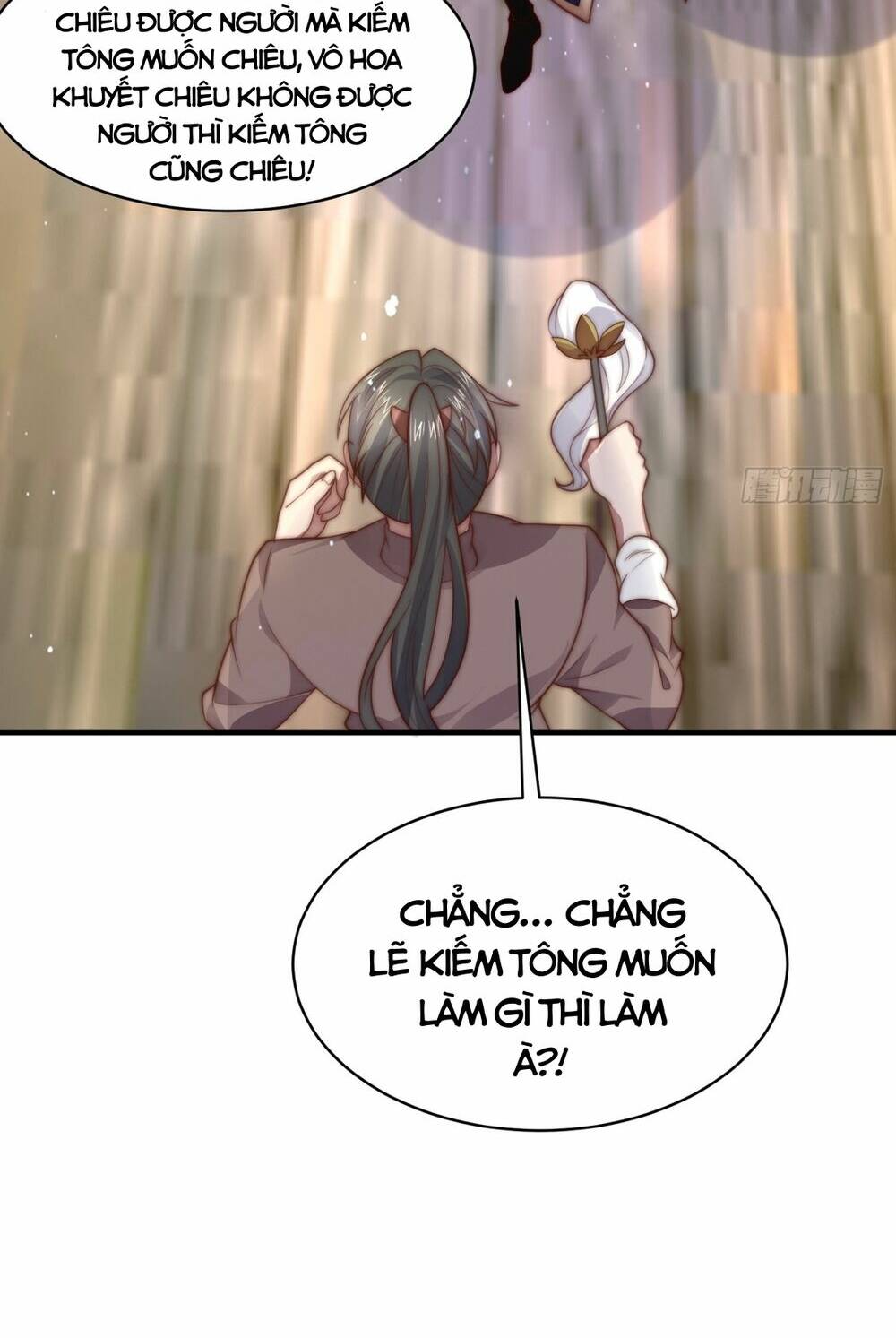 Nữ Đồ Đệ Ai Nấy Đều Muốn Giết Ta: Chapter 19
