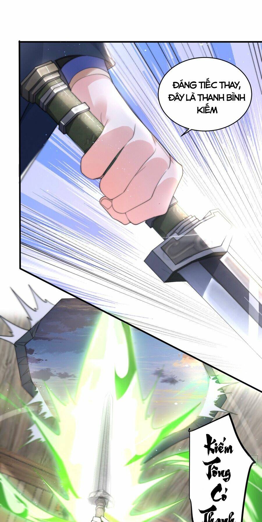 Nữ Đồ Đệ Ai Nấy Đều Muốn Giết Ta: Chapter 19