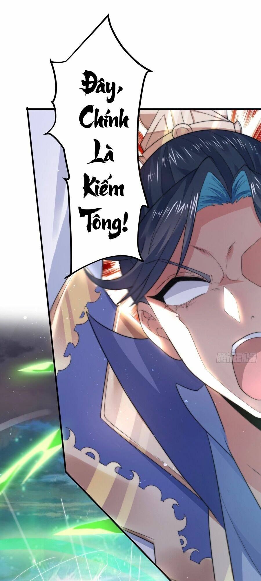 Nữ Đồ Đệ Ai Nấy Đều Muốn Giết Ta: Chapter 19