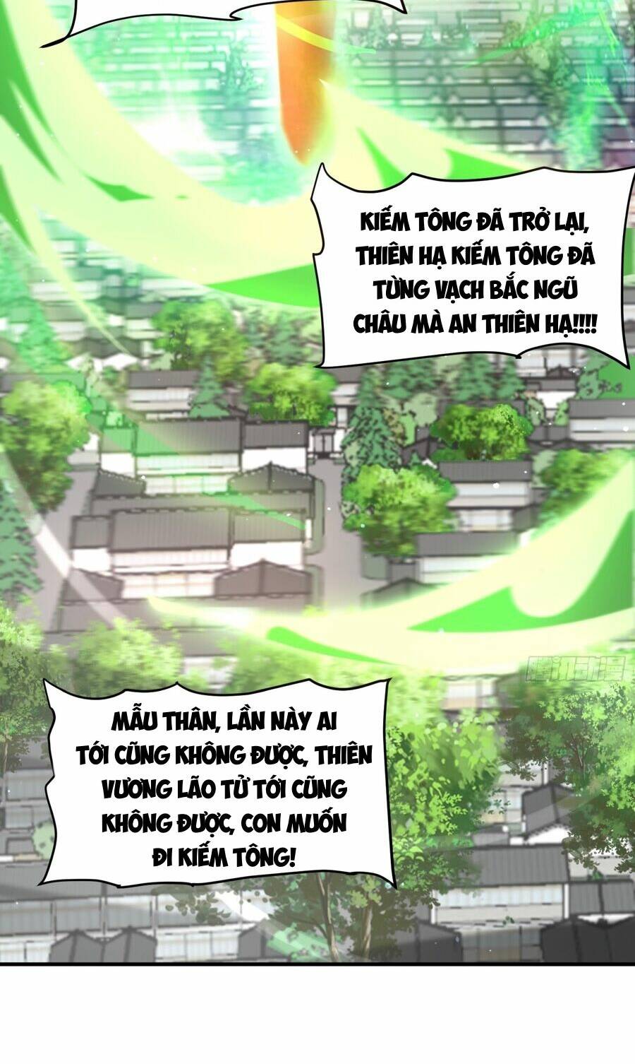 Nữ Đồ Đệ Ai Nấy Đều Muốn Giết Ta: Chapter 19