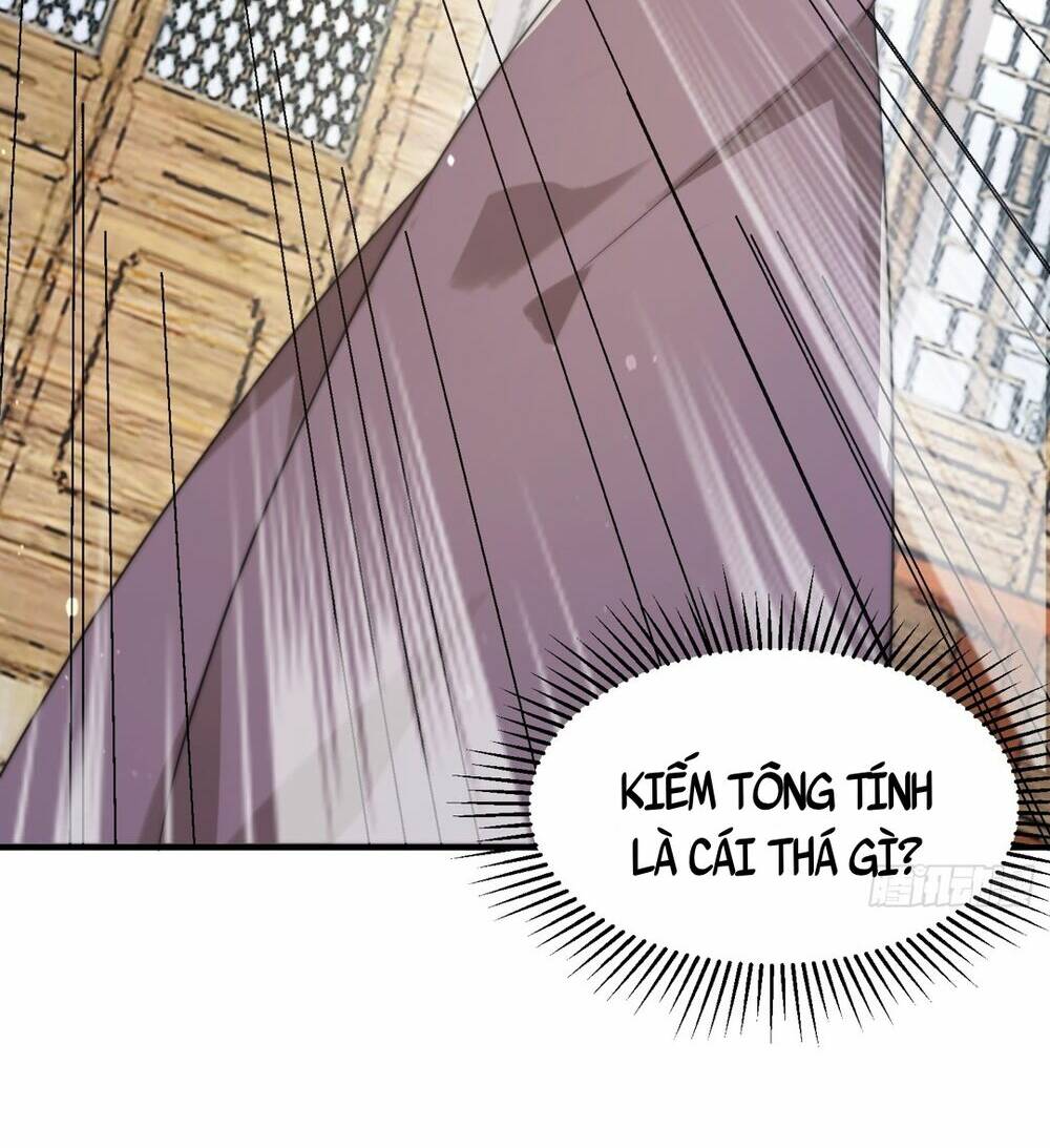 Nữ Đồ Đệ Ai Nấy Đều Muốn Giết Ta: Chapter 19