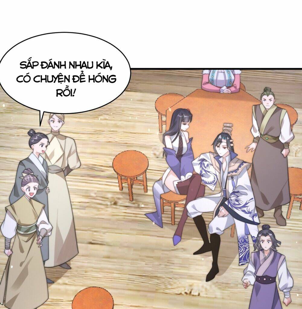 Nữ Đồ Đệ Ai Nấy Đều Muốn Giết Ta: Chapter 19