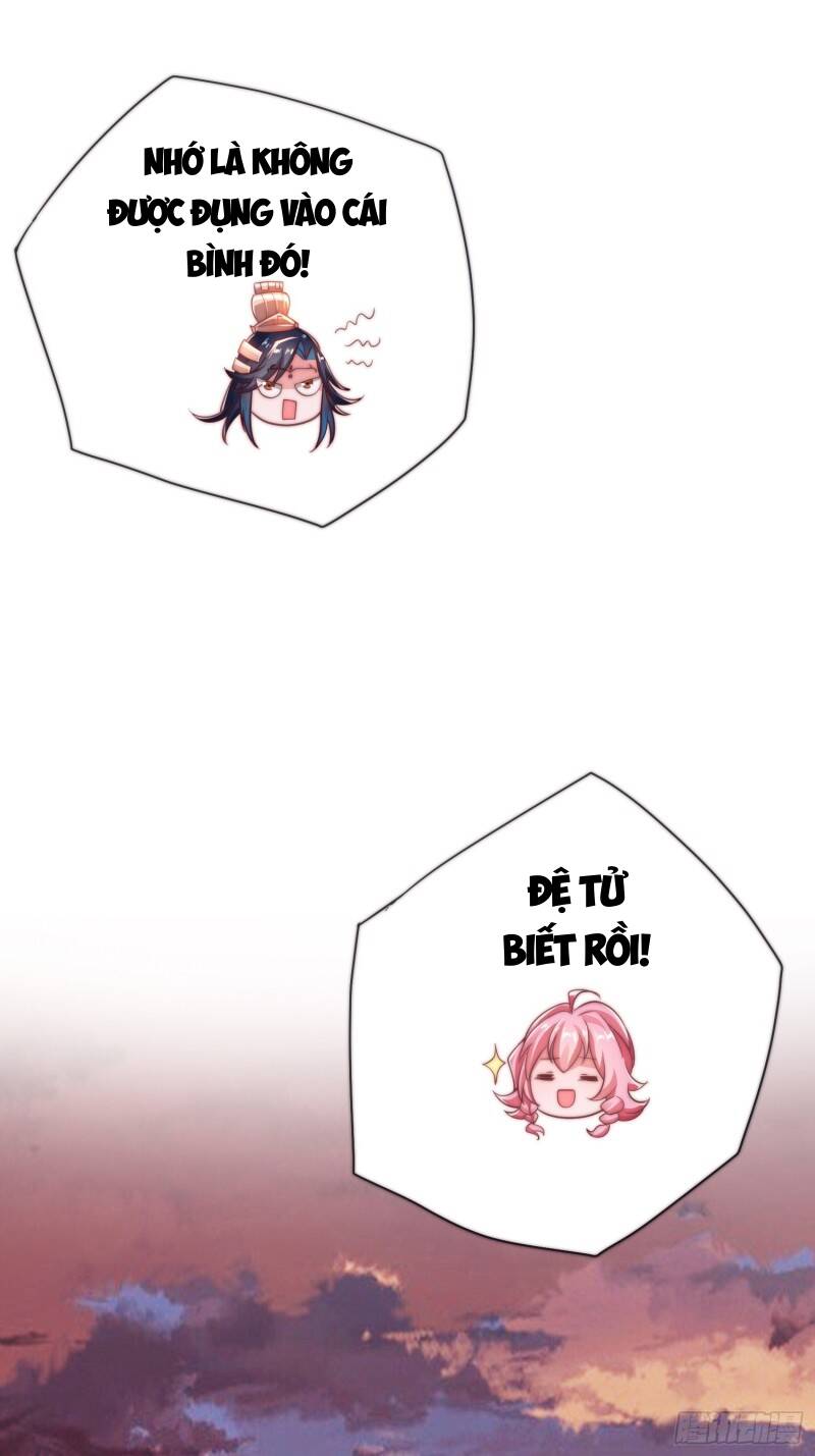 Nữ Đồ Đệ Ai Nấy Đều Muốn Giết Ta: Chapter 2