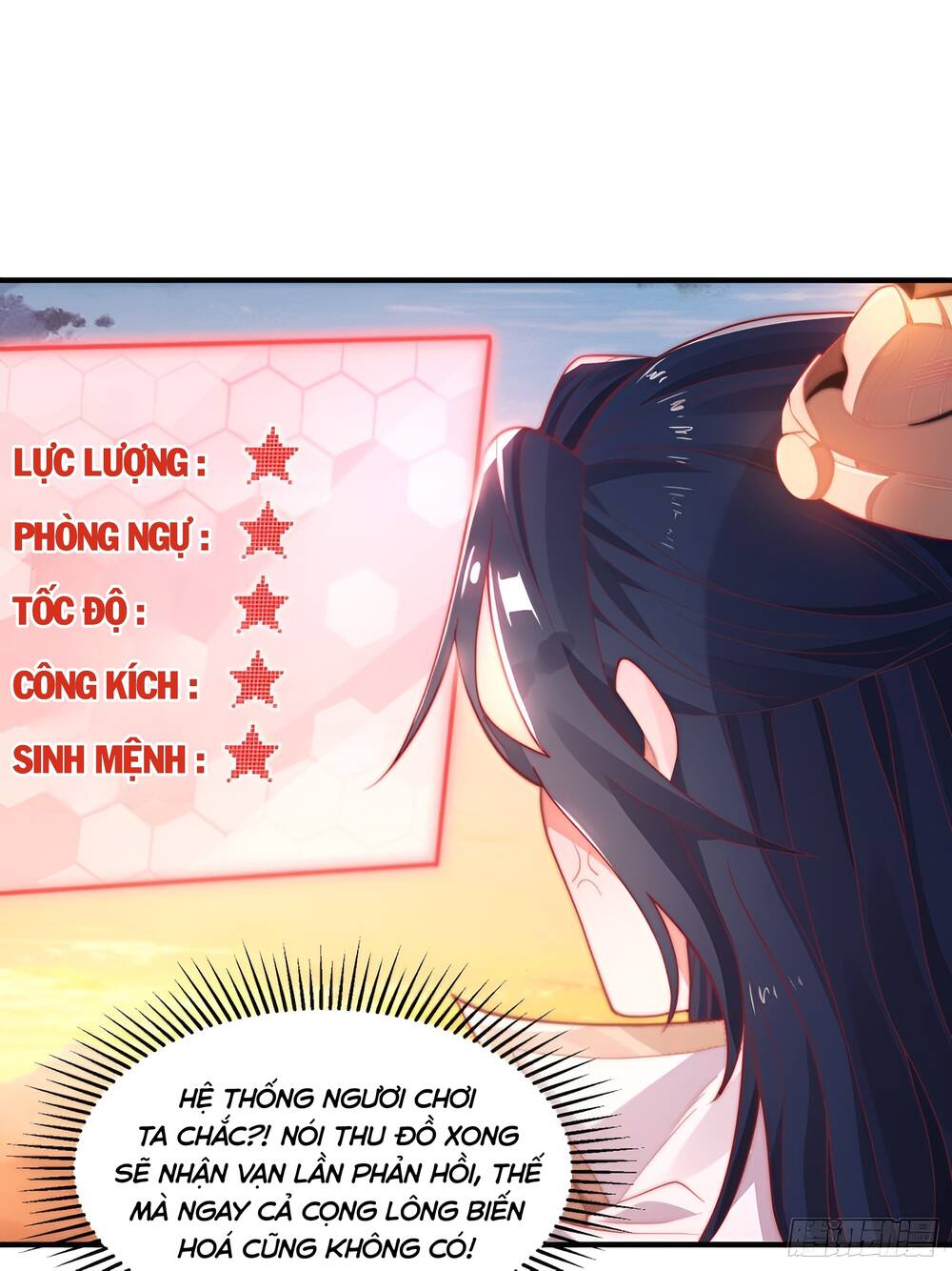 Nữ Đồ Đệ Ai Nấy Đều Muốn Giết Ta: Chapter 2