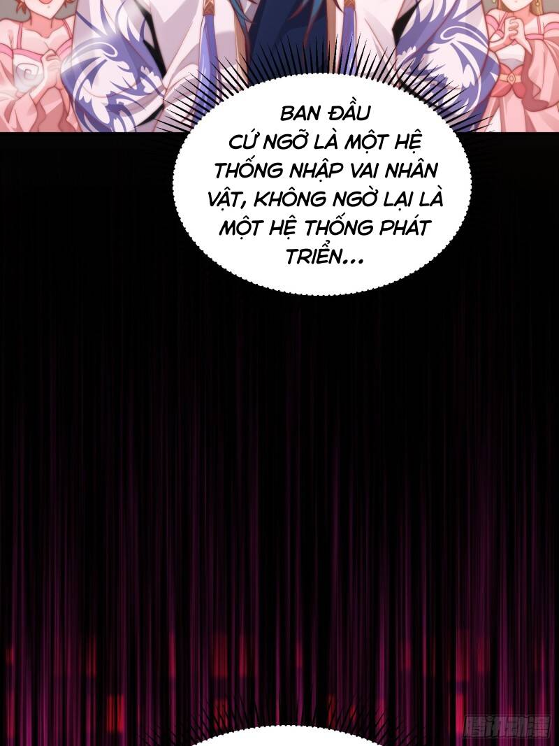 Nữ Đồ Đệ Ai Nấy Đều Muốn Giết Ta: Chapter 2