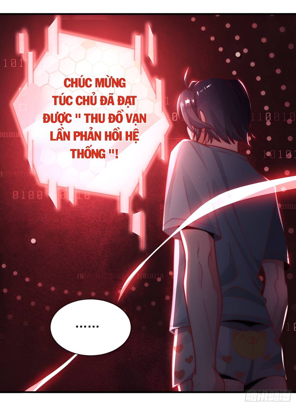 Nữ Đồ Đệ Ai Nấy Đều Muốn Giết Ta: Chapter 2