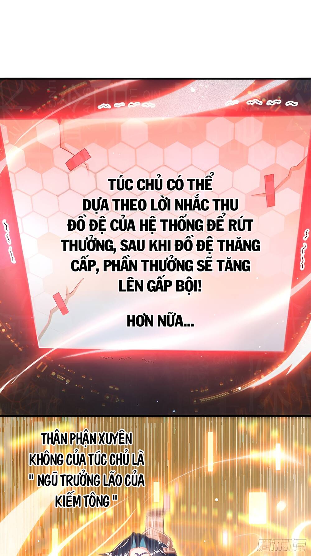 Nữ Đồ Đệ Ai Nấy Đều Muốn Giết Ta: Chapter 2