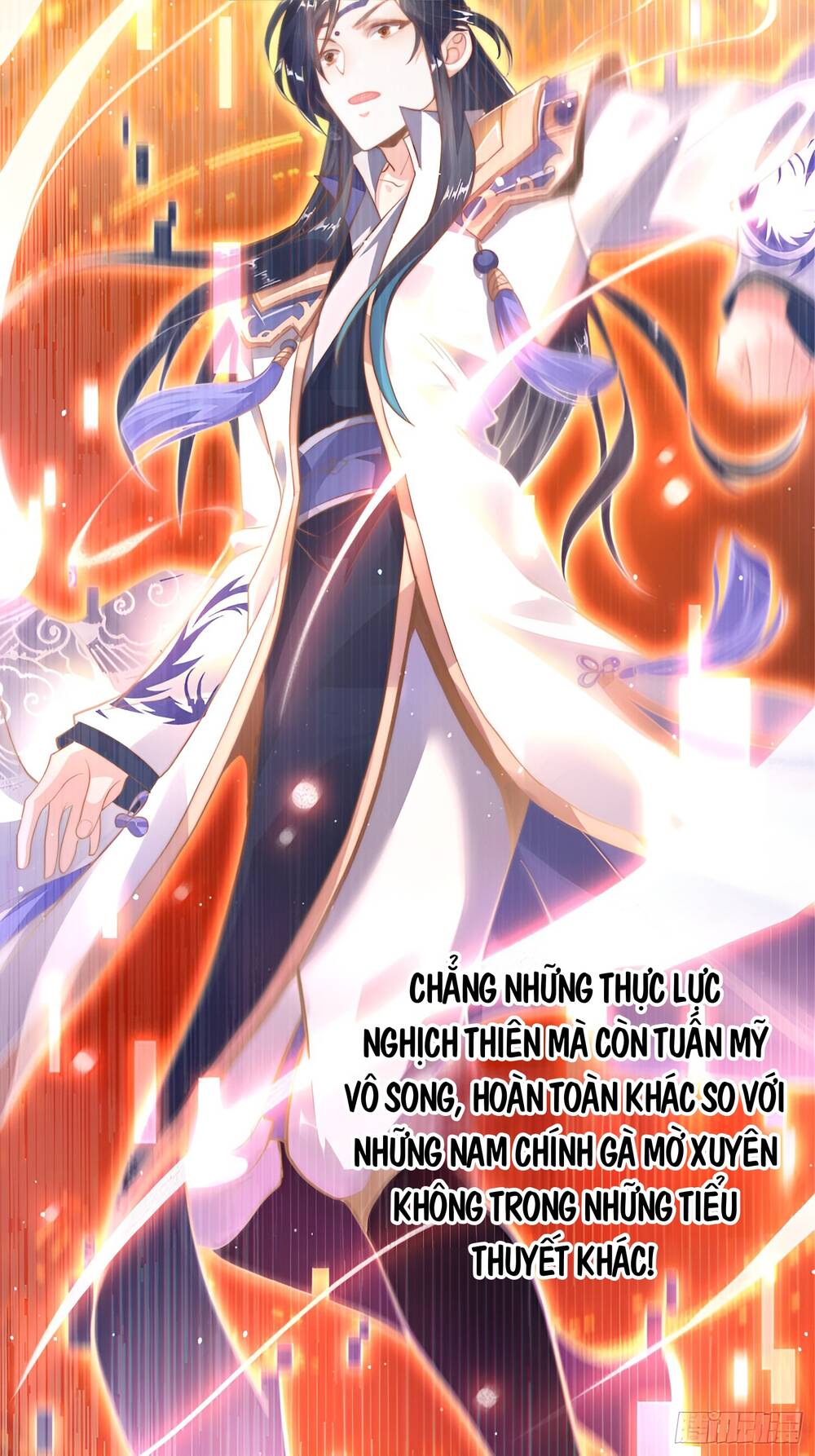Nữ Đồ Đệ Ai Nấy Đều Muốn Giết Ta: Chapter 2