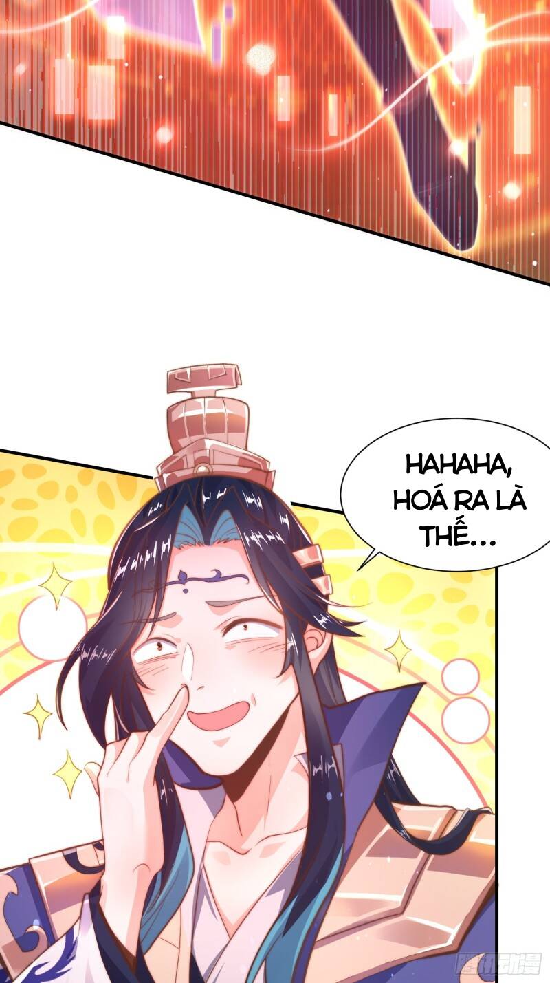 Nữ Đồ Đệ Ai Nấy Đều Muốn Giết Ta: Chapter 2