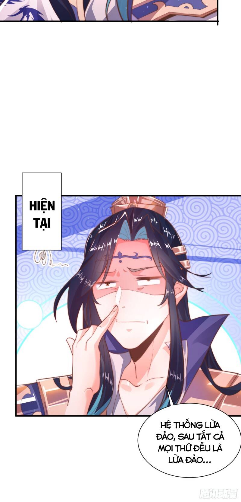 Nữ Đồ Đệ Ai Nấy Đều Muốn Giết Ta: Chapter 2