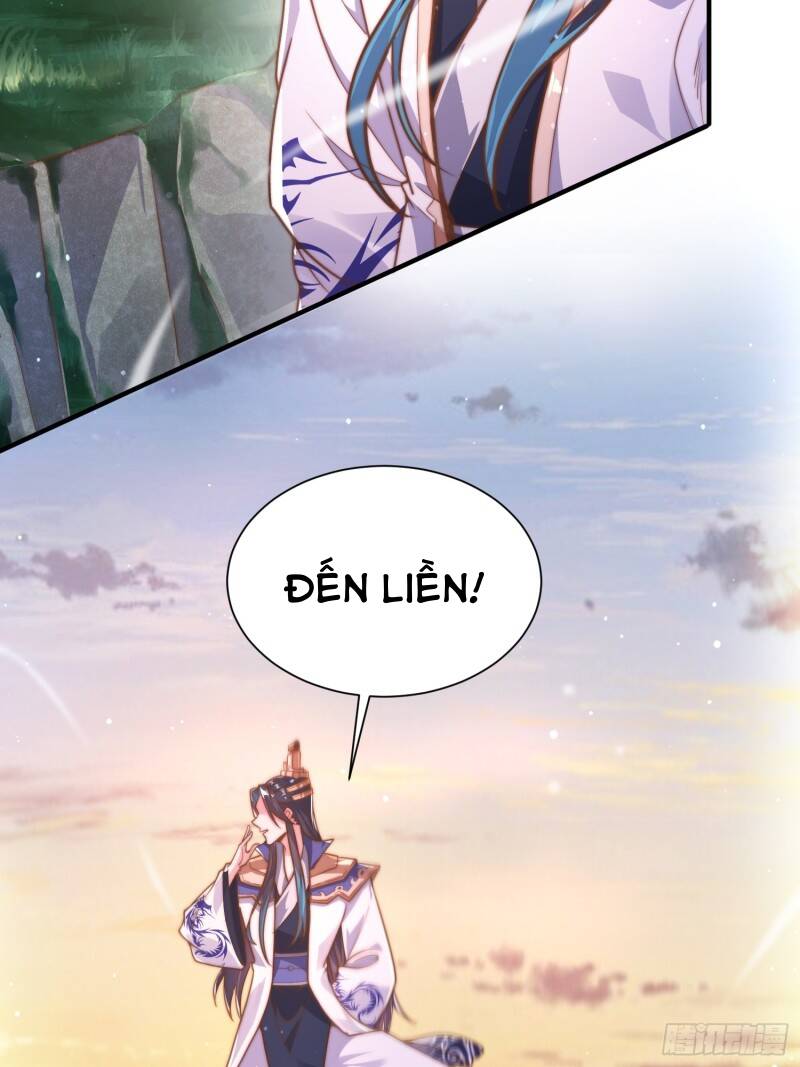 Nữ Đồ Đệ Ai Nấy Đều Muốn Giết Ta: Chapter 2