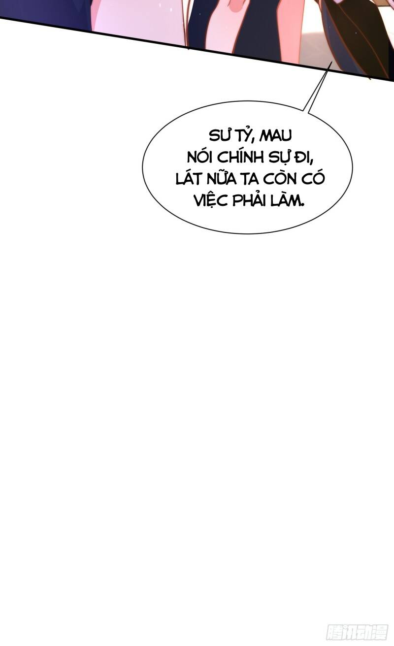 Nữ Đồ Đệ Ai Nấy Đều Muốn Giết Ta: Chapter 2