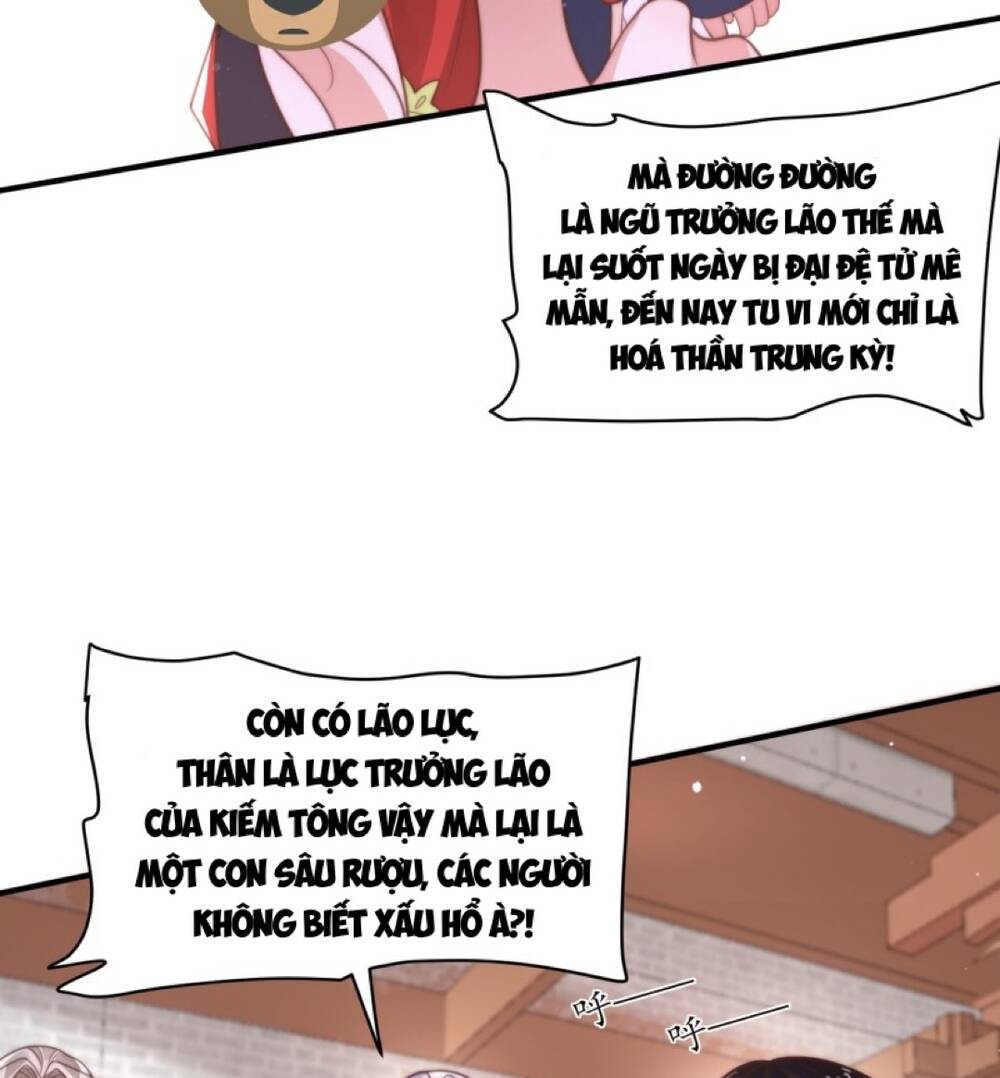 Nữ Đồ Đệ Ai Nấy Đều Muốn Giết Ta: Chapter 2