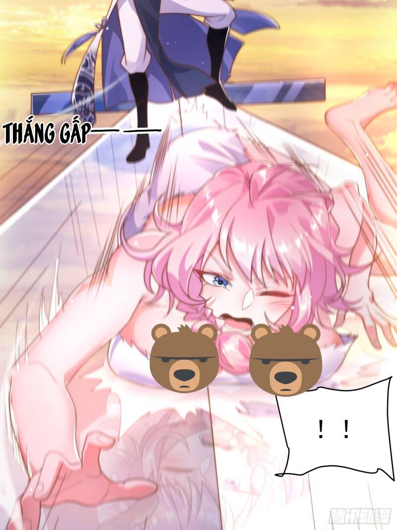 Nữ Đồ Đệ Ai Nấy Đều Muốn Giết Ta: Chapter 2