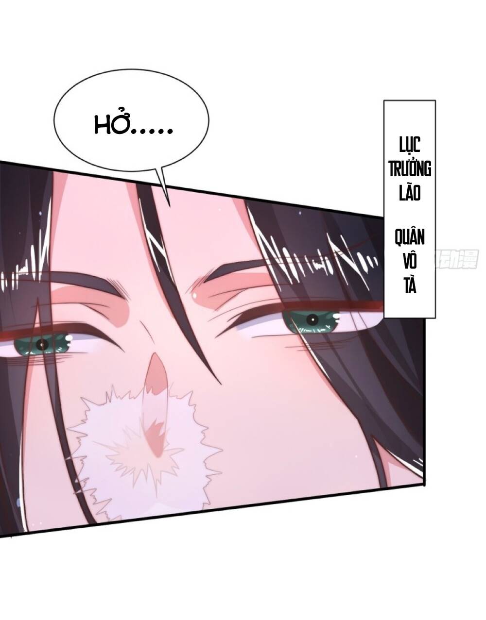 Nữ Đồ Đệ Ai Nấy Đều Muốn Giết Ta: Chapter 2