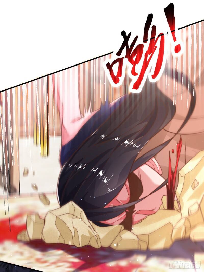 Nữ Đồ Đệ Ai Nấy Đều Muốn Giết Ta: Chapter 2