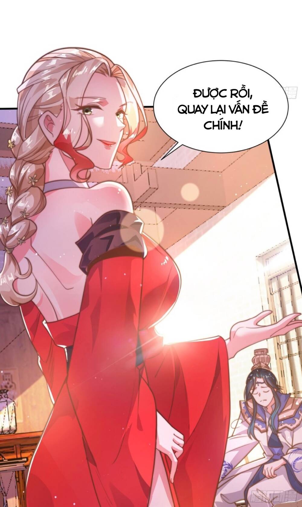 Nữ Đồ Đệ Ai Nấy Đều Muốn Giết Ta: Chapter 2
