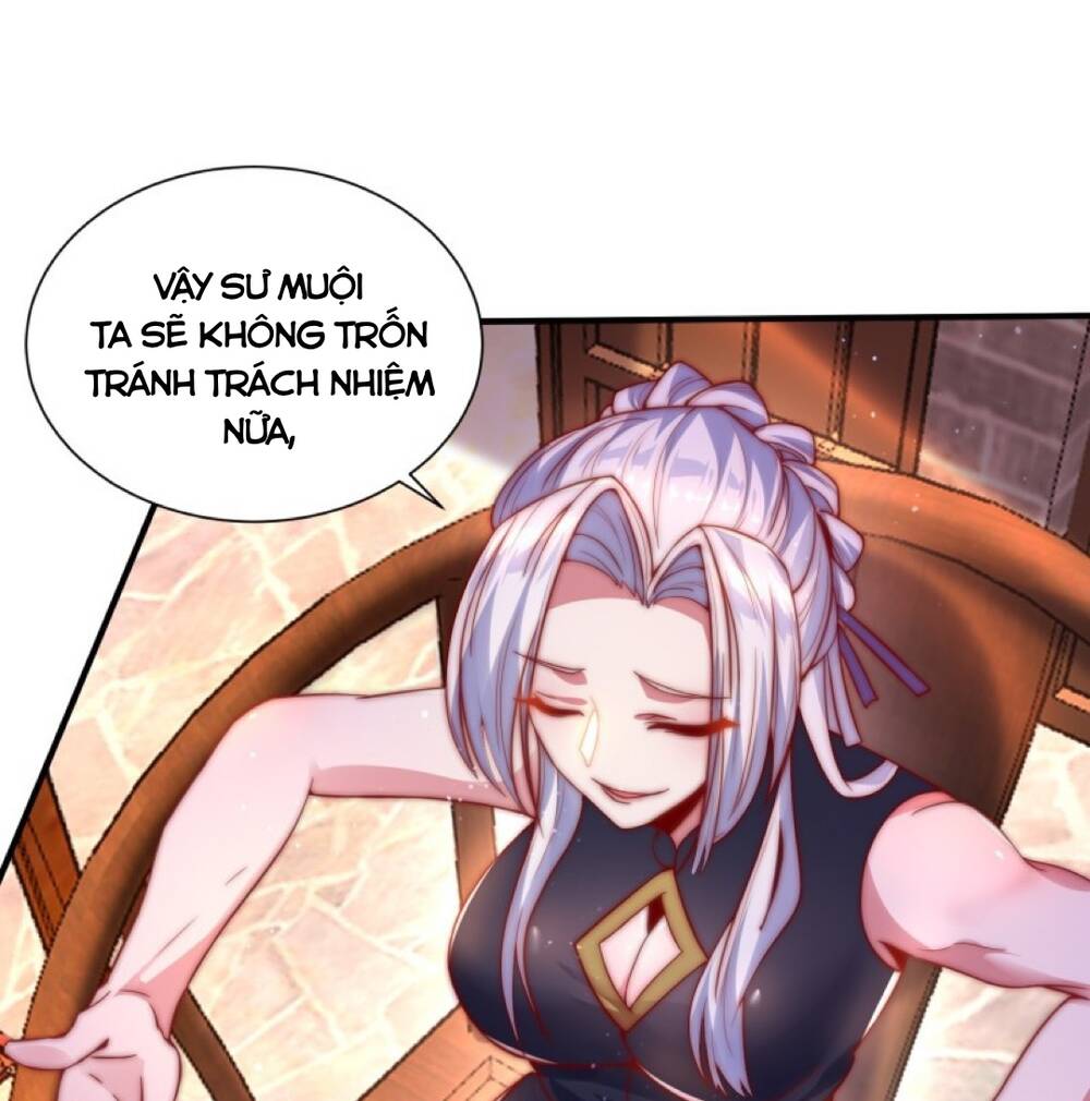 Nữ Đồ Đệ Ai Nấy Đều Muốn Giết Ta: Chapter 2