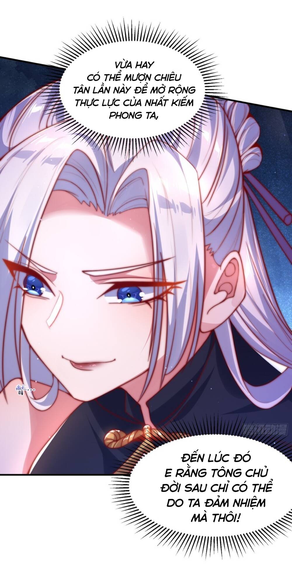 Nữ Đồ Đệ Ai Nấy Đều Muốn Giết Ta: Chapter 2
