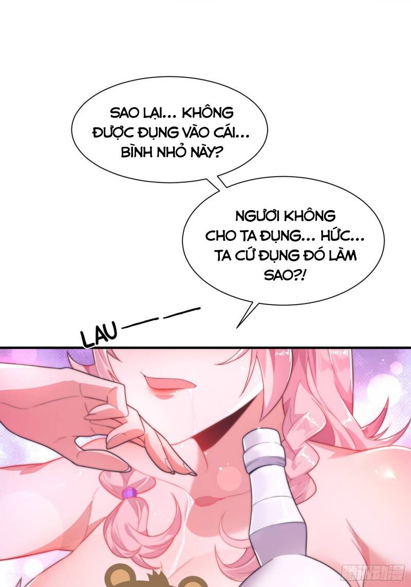 Nữ Đồ Đệ Ai Nấy Đều Muốn Giết Ta: Chapter 2