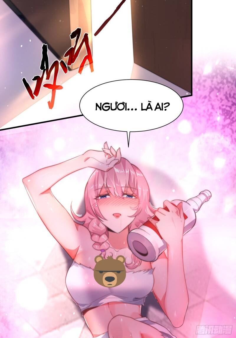 Nữ Đồ Đệ Ai Nấy Đều Muốn Giết Ta: Chapter 2
