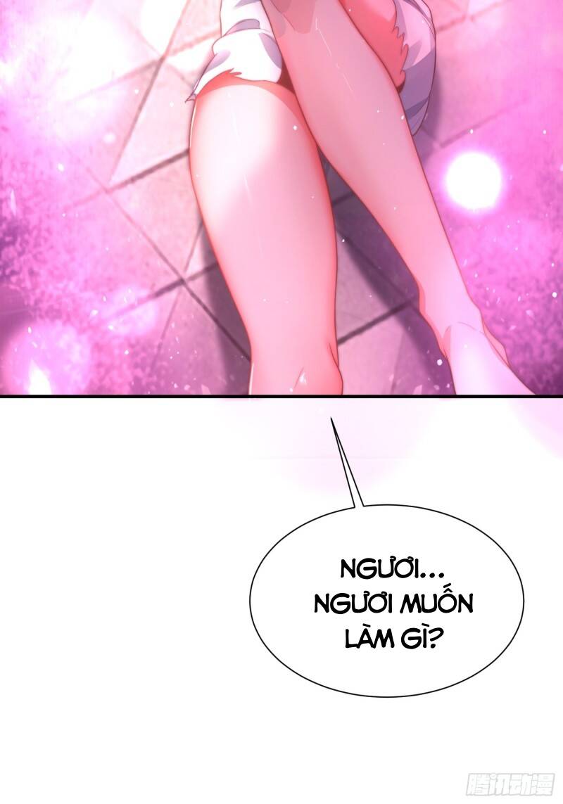 Nữ Đồ Đệ Ai Nấy Đều Muốn Giết Ta: Chapter 2
