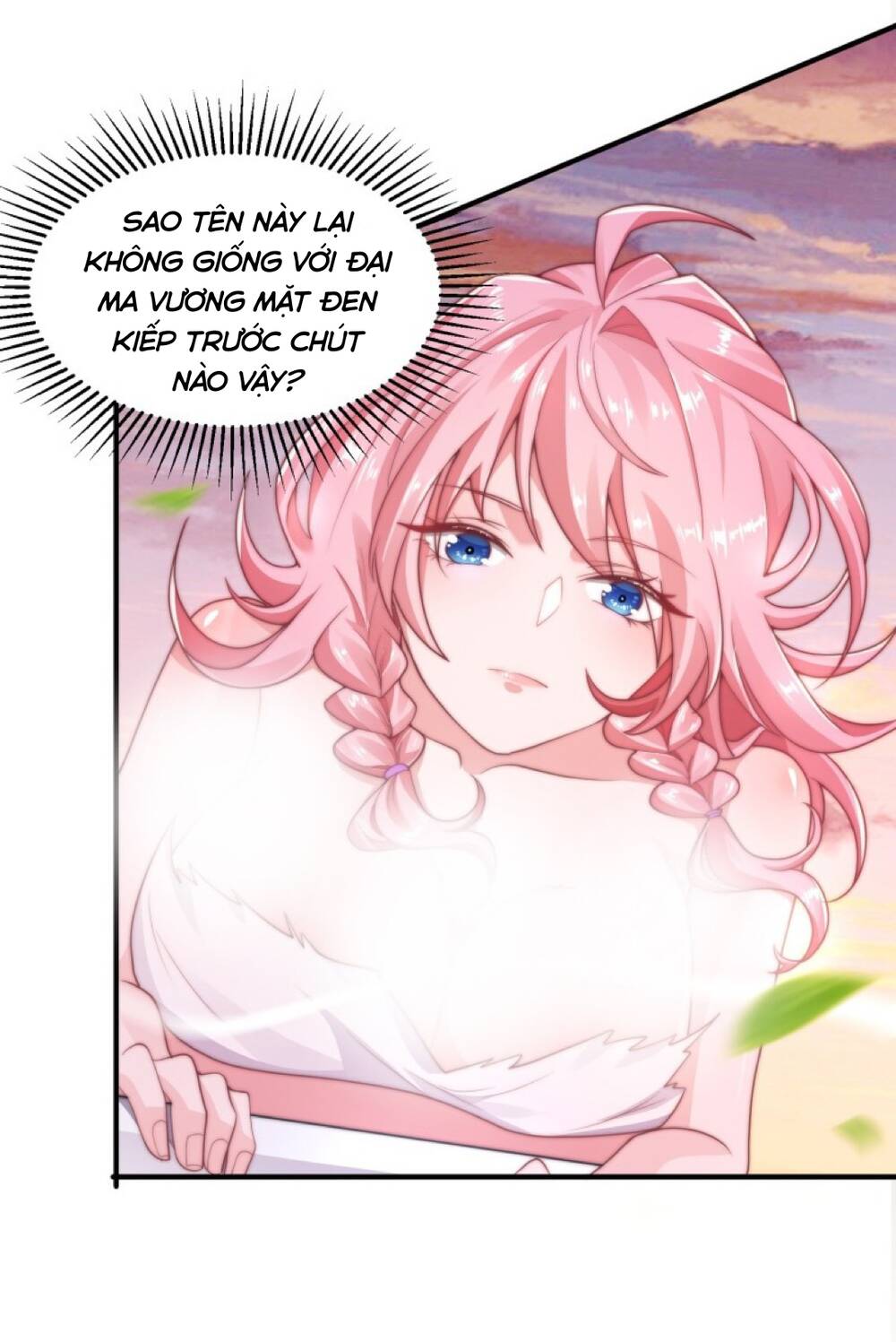 Nữ Đồ Đệ Ai Nấy Đều Muốn Giết Ta: Chapter 2