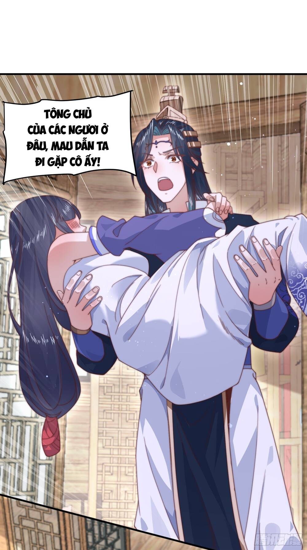 Nữ Đồ Đệ Ai Nấy Đều Muốn Giết Ta: Chapter 20