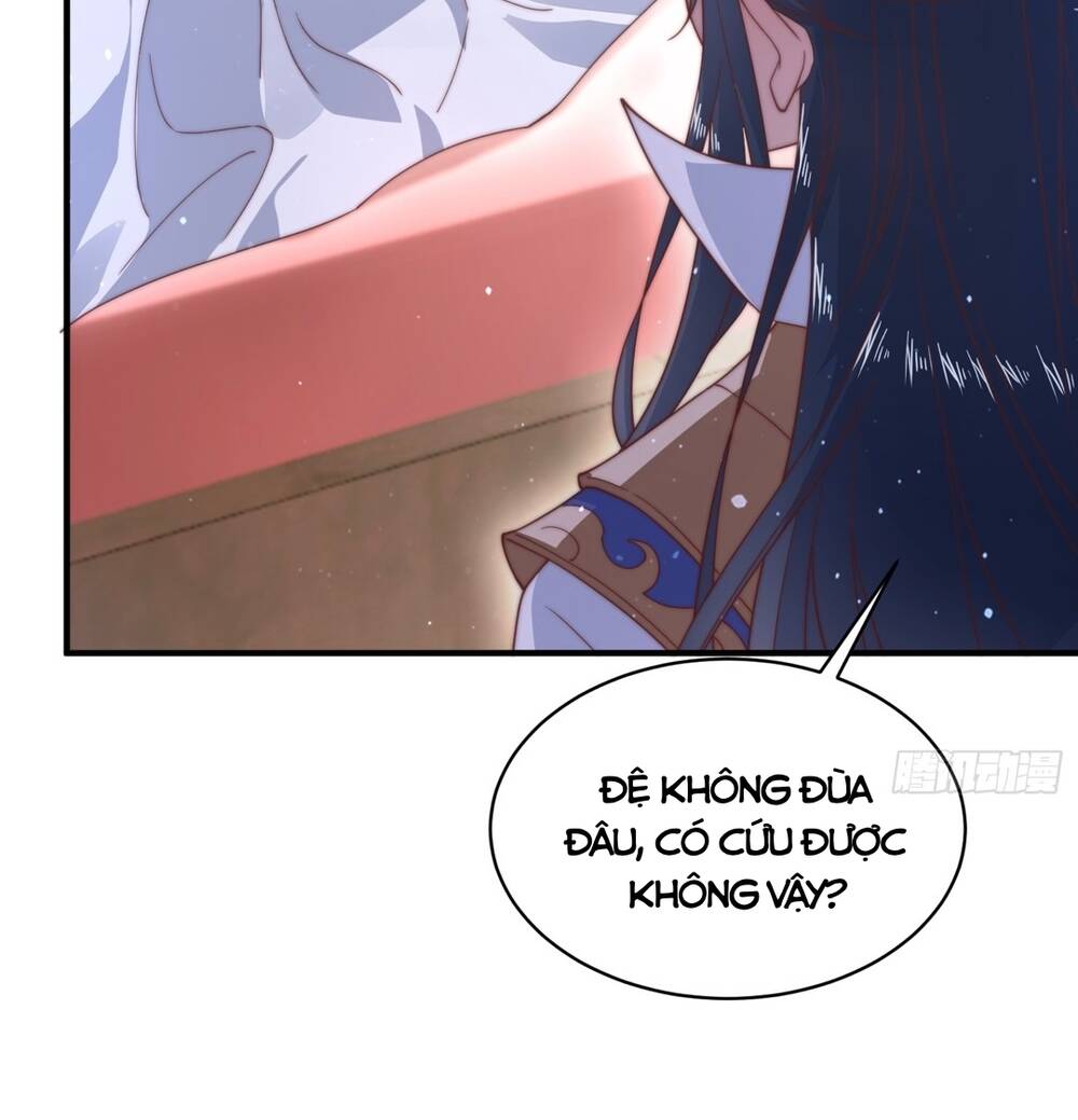 Nữ Đồ Đệ Ai Nấy Đều Muốn Giết Ta: Chapter 20