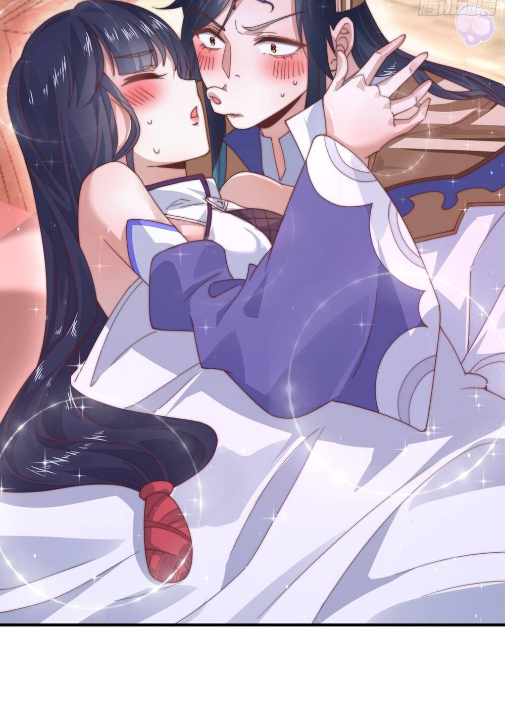 Nữ Đồ Đệ Ai Nấy Đều Muốn Giết Ta: Chapter 20