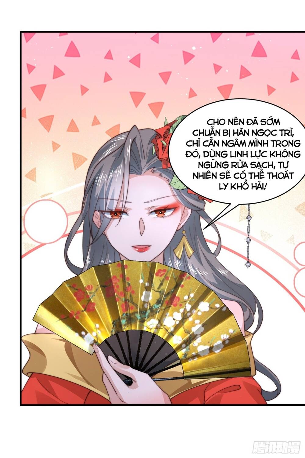 Nữ Đồ Đệ Ai Nấy Đều Muốn Giết Ta: Chapter 20