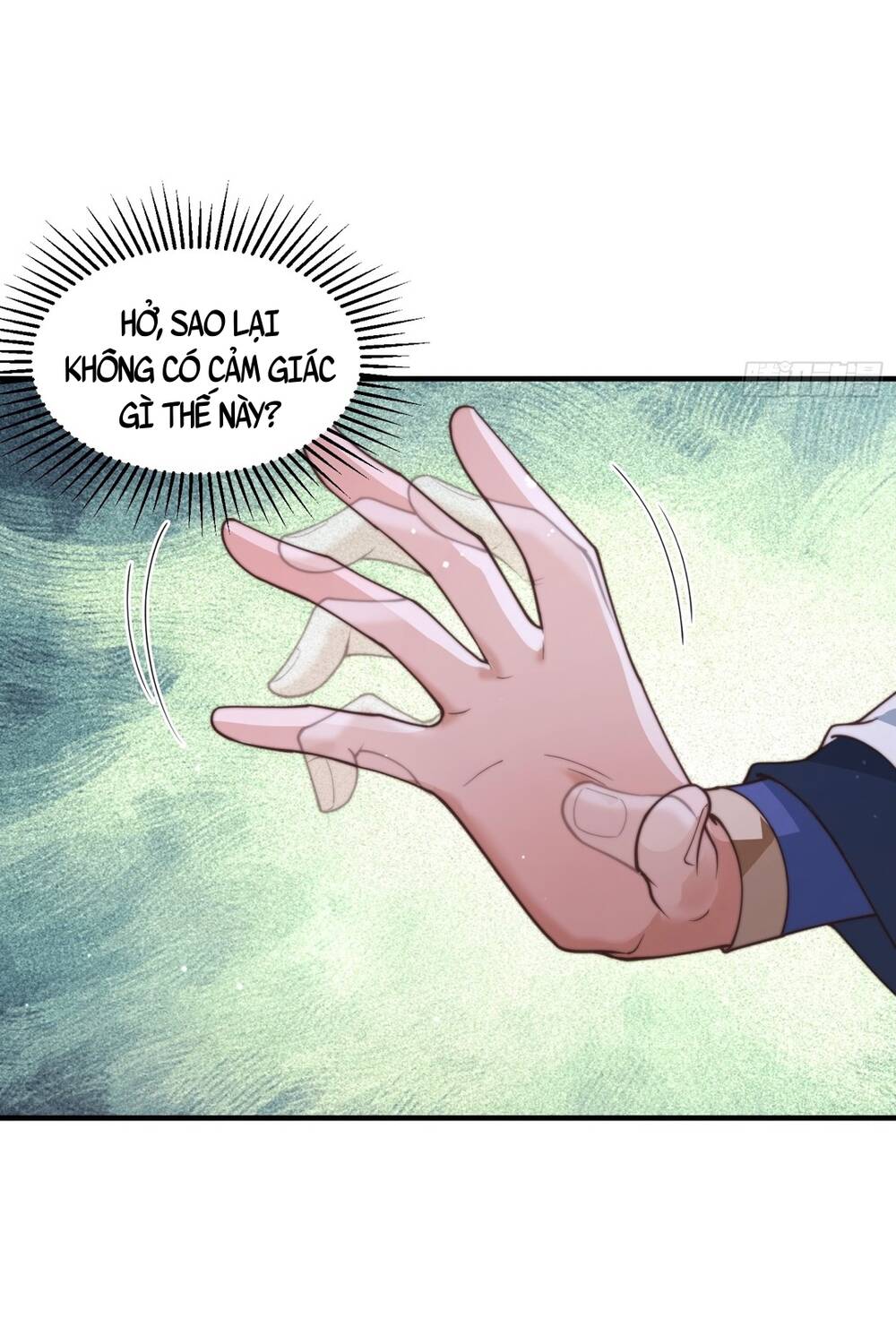 Nữ Đồ Đệ Ai Nấy Đều Muốn Giết Ta: Chapter 20