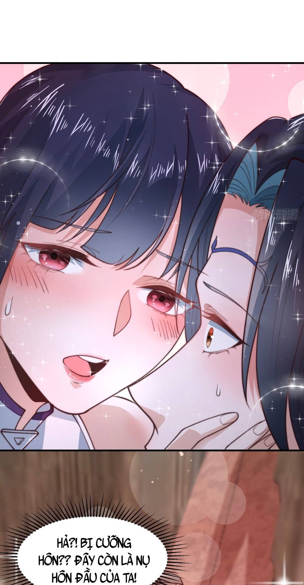Nữ Đồ Đệ Ai Nấy Đều Muốn Giết Ta: Chapter 20