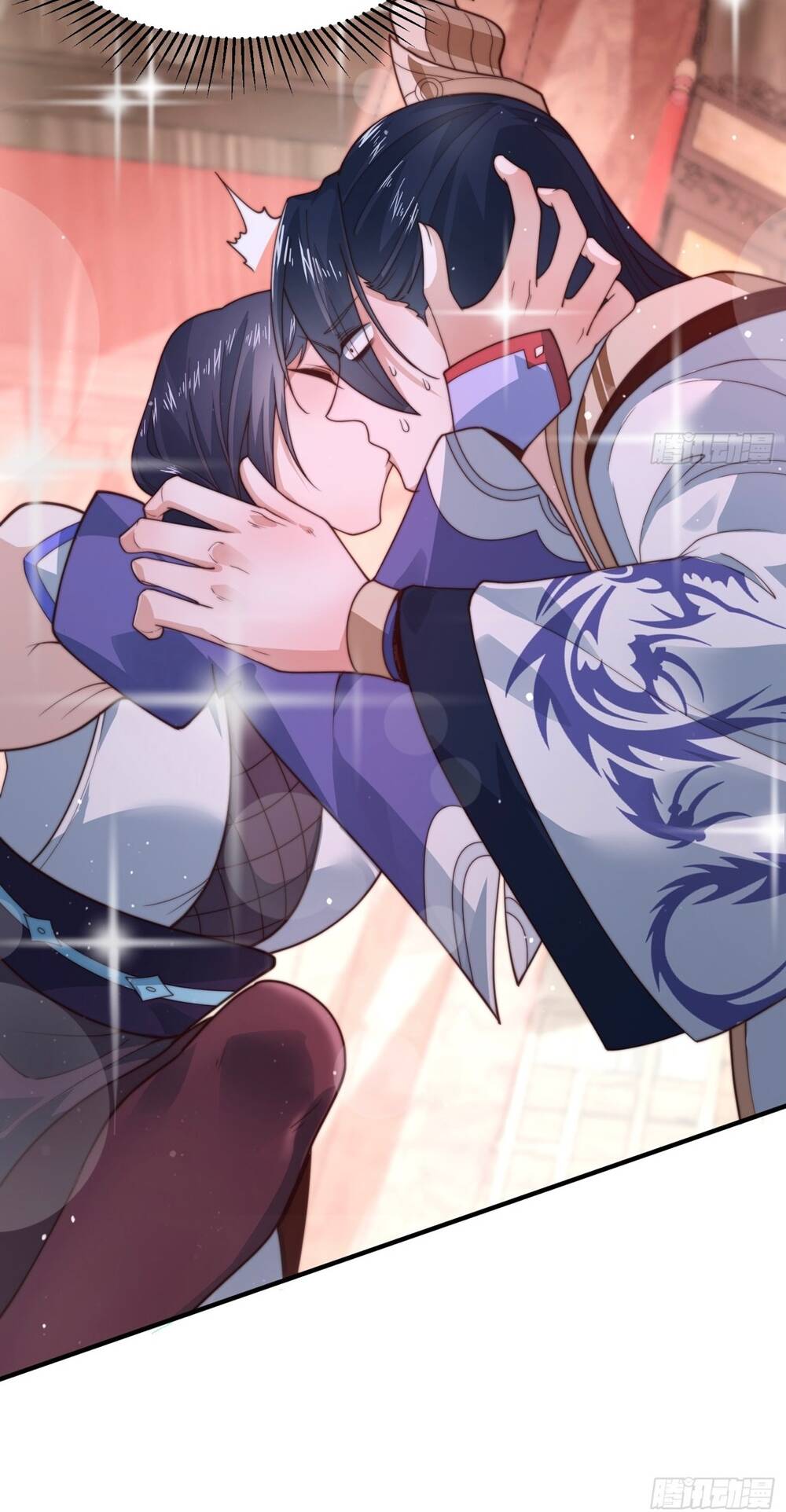 Nữ Đồ Đệ Ai Nấy Đều Muốn Giết Ta: Chapter 20