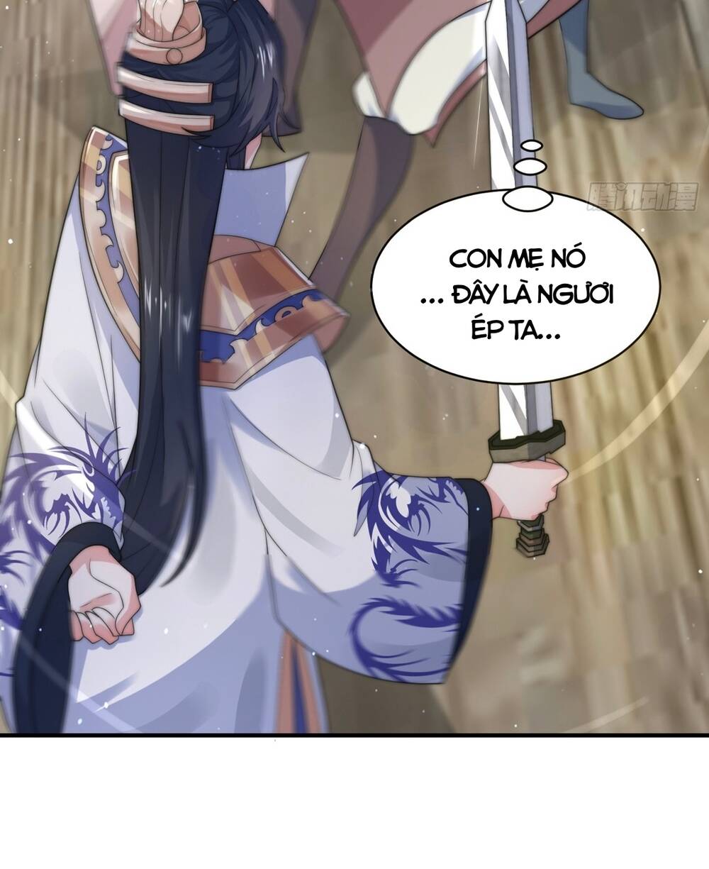 Nữ Đồ Đệ Ai Nấy Đều Muốn Giết Ta: Chapter 20