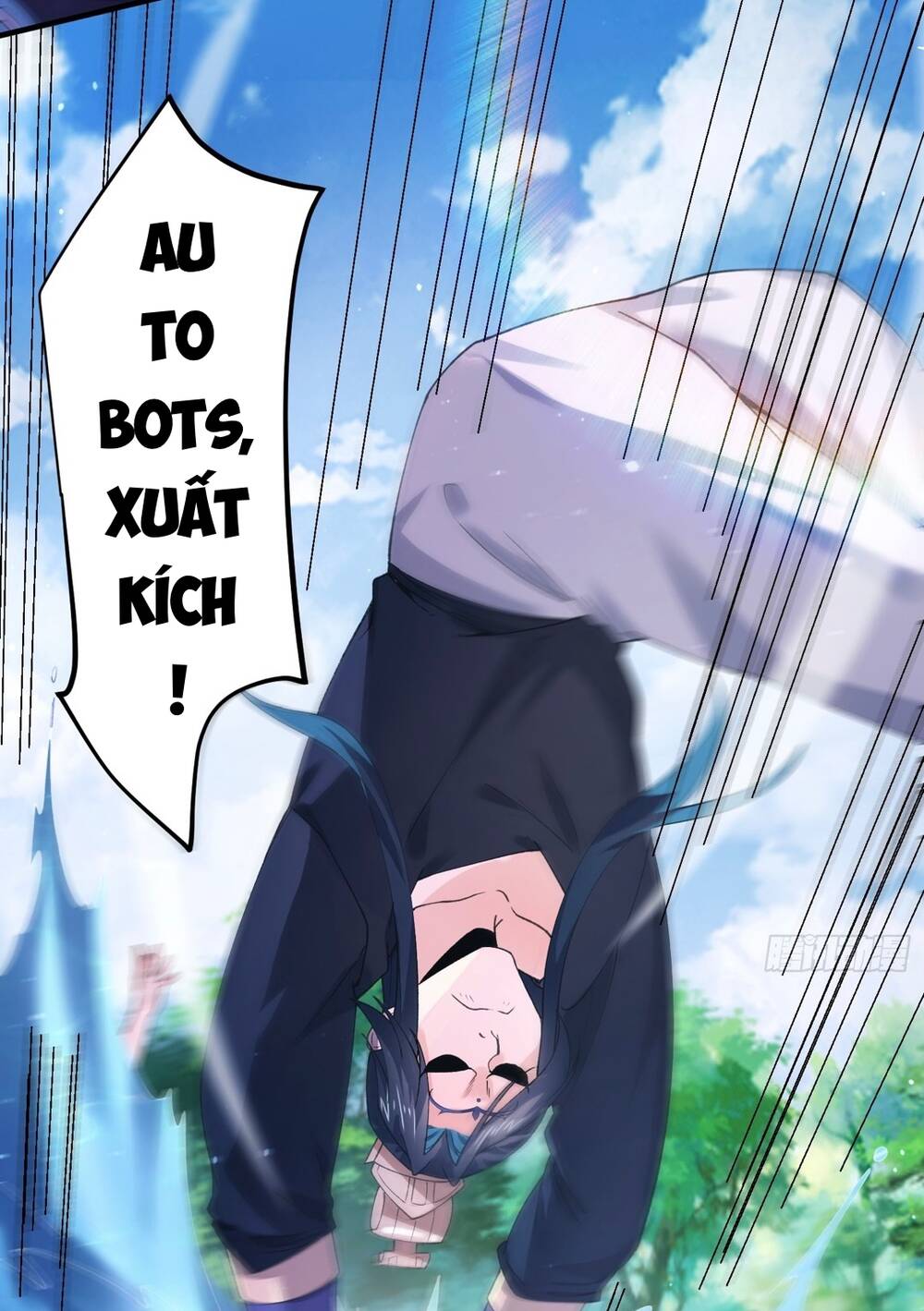 Nữ Đồ Đệ Ai Nấy Đều Muốn Giết Ta: Chapter 21