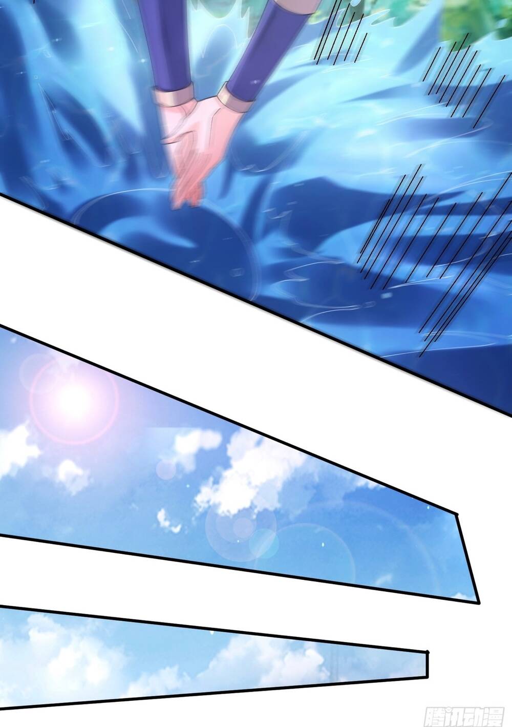 Nữ Đồ Đệ Ai Nấy Đều Muốn Giết Ta: Chapter 21