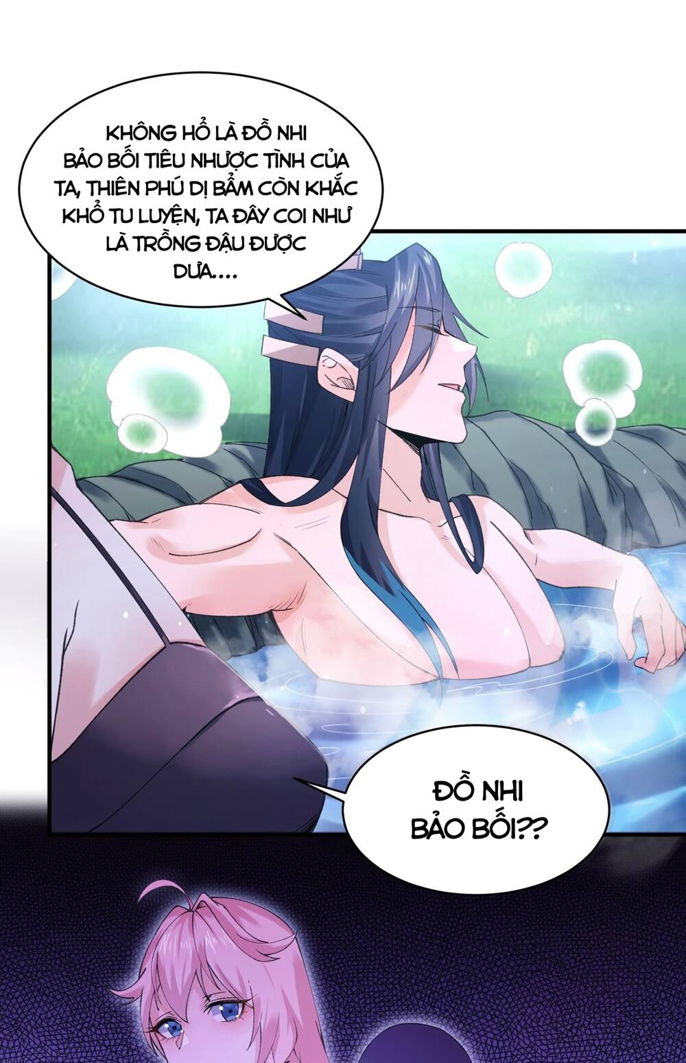 Nữ Đồ Đệ Ai Nấy Đều Muốn Giết Ta: Chapter 21