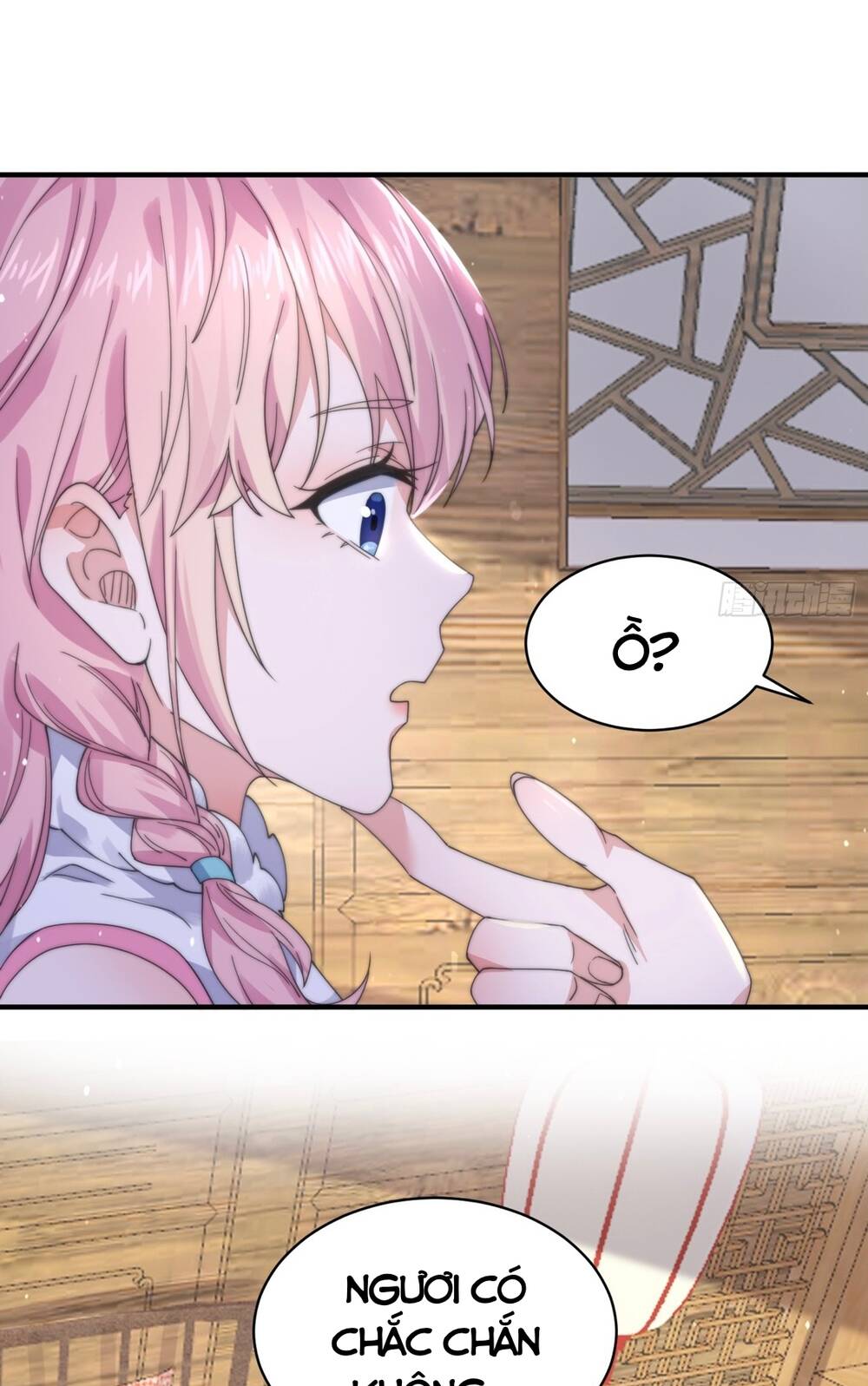 Nữ Đồ Đệ Ai Nấy Đều Muốn Giết Ta: Chapter 21