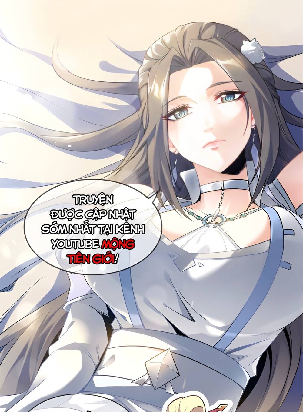 Nữ Đồ Đệ Ai Nấy Đều Muốn Giết Ta: Chapter 21